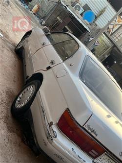 تويوتا كراون